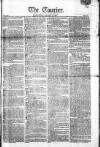 London Courier and Evening Gazette Wednesday 04 January 1809 Page 1