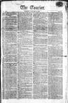 London Courier and Evening Gazette Tuesday 10 January 1809 Page 1