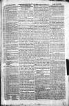 London Courier and Evening Gazette Friday 13 January 1809 Page 3