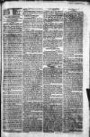 London Courier and Evening Gazette Saturday 14 January 1809 Page 3
