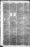 London Courier and Evening Gazette Saturday 14 January 1809 Page 4