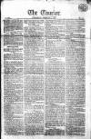 London Courier and Evening Gazette Wednesday 01 February 1809 Page 1