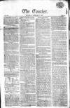 London Courier and Evening Gazette Thursday 02 February 1809 Page 1