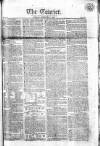 London Courier and Evening Gazette Monday 06 February 1809 Page 1