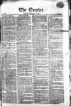 London Courier and Evening Gazette Friday 10 February 1809 Page 1