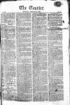 London Courier and Evening Gazette Thursday 23 February 1809 Page 1