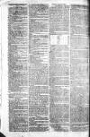 London Courier and Evening Gazette Monday 27 February 1809 Page 4