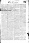 London Courier and Evening Gazette Friday 31 March 1809 Page 1