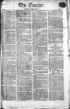 London Courier and Evening Gazette Monday 03 April 1809 Page 1