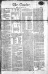 London Courier and Evening Gazette Monday 17 April 1809 Page 1