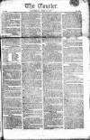 London Courier and Evening Gazette Wednesday 19 April 1809 Page 1