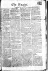 London Courier and Evening Gazette Wednesday 14 June 1809 Page 1