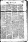 London Courier and Evening Gazette Thursday 15 June 1809 Page 1