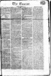London Courier and Evening Gazette Friday 16 June 1809 Page 1