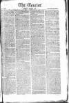 London Courier and Evening Gazette Monday 19 June 1809 Page 1