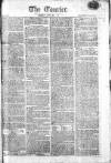 London Courier and Evening Gazette Monday 26 June 1809 Page 1