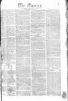 London Courier and Evening Gazette Friday 07 July 1809 Page 1