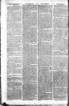 London Courier and Evening Gazette Tuesday 11 July 1809 Page 4
