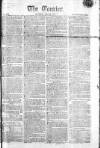 London Courier and Evening Gazette Saturday 22 July 1809 Page 1