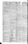 London Courier and Evening Gazette Saturday 26 August 1809 Page 4