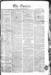 London Courier and Evening Gazette Saturday 02 September 1809 Page 1