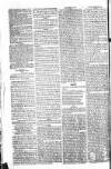 London Courier and Evening Gazette Wednesday 06 September 1809 Page 4