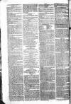 London Courier and Evening Gazette Wednesday 13 September 1809 Page 4