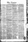 London Courier and Evening Gazette Wednesday 15 November 1809 Page 1