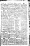 London Courier and Evening Gazette Wednesday 29 November 1809 Page 3