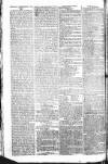 London Courier and Evening Gazette Wednesday 01 November 1809 Page 4