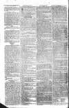 London Courier and Evening Gazette Saturday 18 November 1809 Page 4