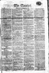 London Courier and Evening Gazette Wednesday 22 November 1809 Page 1