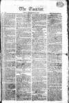 London Courier and Evening Gazette Friday 24 November 1809 Page 1