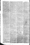 London Courier and Evening Gazette Saturday 25 November 1809 Page 4