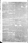 London Courier and Evening Gazette Tuesday 28 November 1809 Page 2