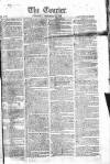 London Courier and Evening Gazette Wednesday 29 November 1809 Page 1