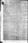 London Courier and Evening Gazette Friday 15 December 1809 Page 2