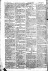 London Courier and Evening Gazette Monday 04 December 1809 Page 4