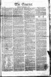 London Courier and Evening Gazette Thursday 07 December 1809 Page 1