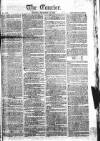 London Courier and Evening Gazette Monday 11 December 1809 Page 1
