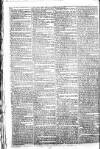London Courier and Evening Gazette Tuesday 12 December 1809 Page 2