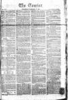 London Courier and Evening Gazette Wednesday 13 December 1809 Page 1