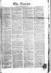 London Courier and Evening Gazette Saturday 16 December 1809 Page 1