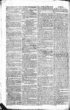 London Courier and Evening Gazette Monday 25 December 1809 Page 2
