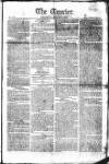 London Courier and Evening Gazette Wednesday 03 January 1810 Page 1