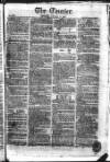 London Courier and Evening Gazette Thursday 11 January 1810 Page 1