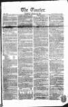 London Courier and Evening Gazette Thursday 25 January 1810 Page 1