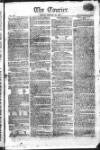 London Courier and Evening Gazette Friday 26 January 1810 Page 1
