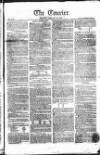 London Courier and Evening Gazette Tuesday 30 January 1810 Page 1