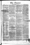 London Courier and Evening Gazette Friday 02 February 1810 Page 1